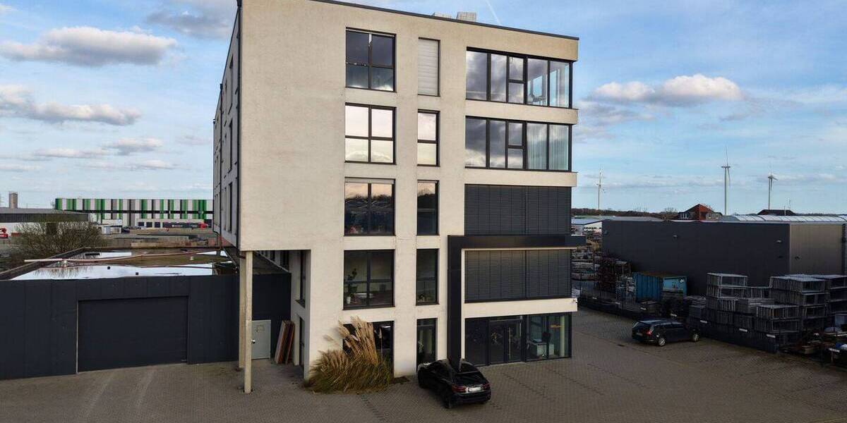 Gewerbeobjekt Viersen / Mackenstein Mackenstein - 4.581.500&euro; | Angebot:26053397