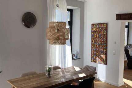 Wohnung Düsseldorf Golzheim - 4 Zimmer, 126 m&sup2;, 839.000&euro; | Angebot:25722348