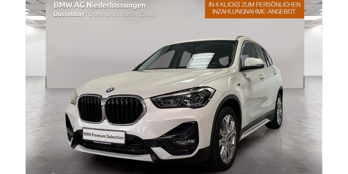 BMW X1 66.825 km 26.499 &euro; Düsseldorf 40237