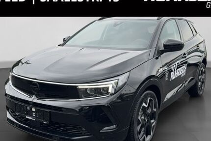 Opel Grandland (X) 14.008 km 30.590 &euro; Krefeld 47800