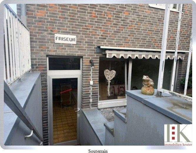 Reihenendhaus Neuss Morgensternsheide - 4 Zimmer, 91 m&sup2;, 399.000&euro; | Angebot:25708360