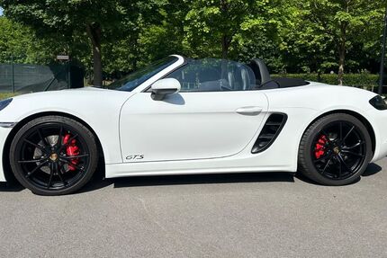 Porsche Boxster 33.458 km 75.718 &euro; Krefeld 47829