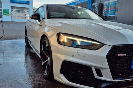 Audi RS5 43.500 km 54.500 &euro; Neukirchen-Vluyn 47506