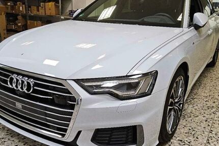 Audi A6 45.570 km 44.950 &euro; Moenchengladbach 41063