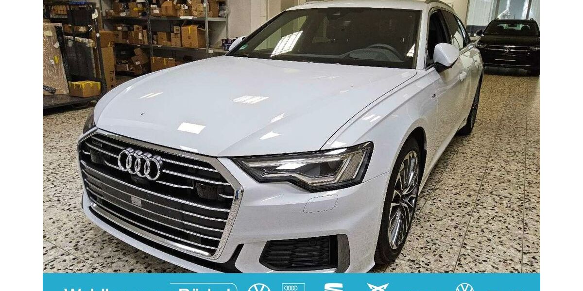 Audi A6 45.570 km 44.950 &euro; Moenchengladbach 41063