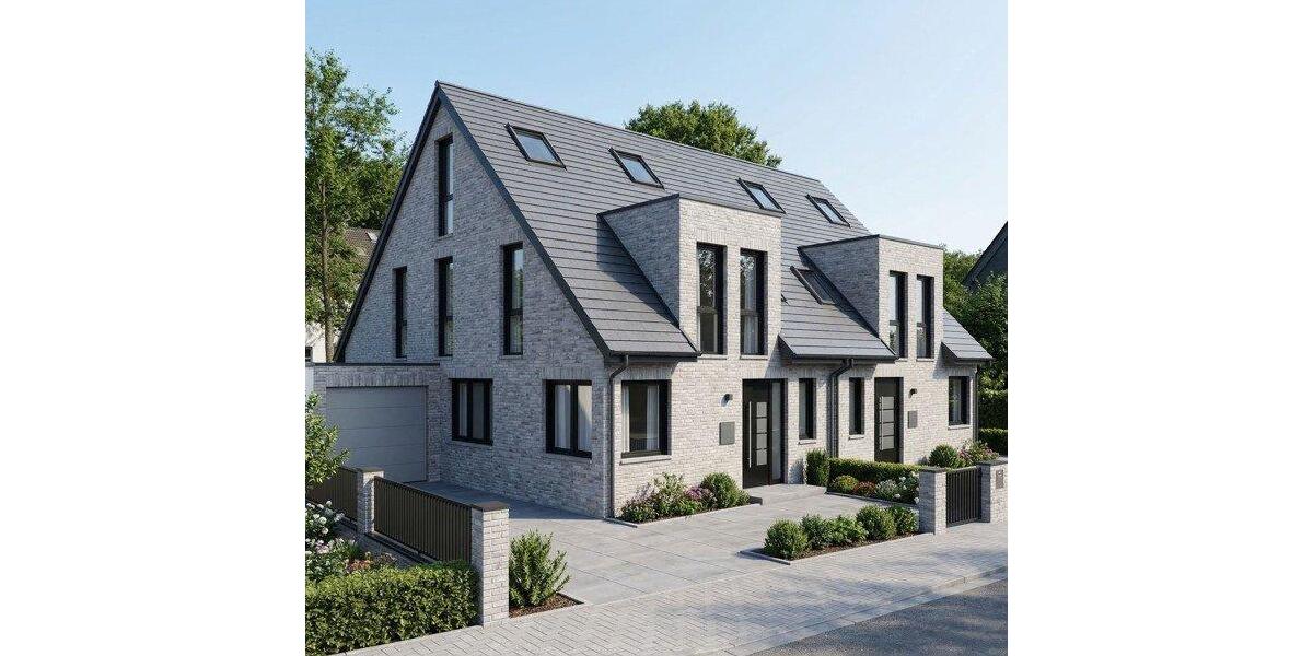 Etagenwohnung Mönchengladbach Nord - 3 Zimmer, 102 m&sup2;, 1.300&euro; | Angebot:26005051