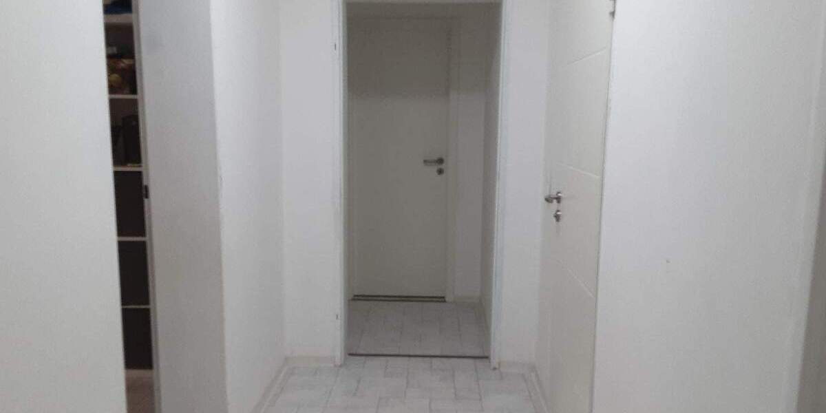 Etagenwohnung Mönchengladbach Geneicken - 4 Zimmer, 108 m&sup2;, 183.900&euro; | Angebot:25743935