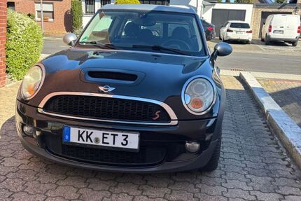 Mini Cooper S Clubman 163.000 km 4.500 &euro; Willich 47877