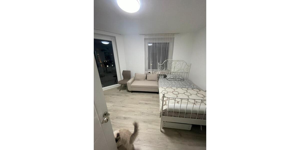 Etagenwohnung Düsseldorf Flingern Süd - 3 Zimmer, 78 m&sup2;, 450.000&euro; | Angebot:26036936