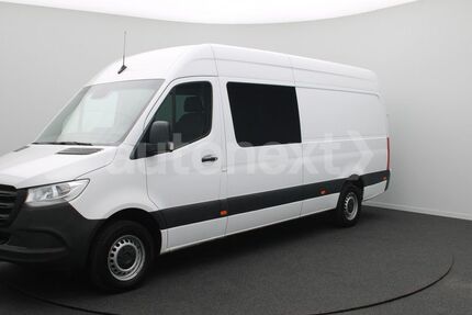 Mercedes-Benz Sprinter 141.050 km 37.949 &euro; Mönchengladbach 41066