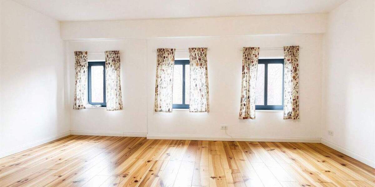 Reihenmittelhaus Mönchengladbach Rheydt - 6 Zimmer, 188 m&sup2;, 425.000&euro; | Angebot:25738825