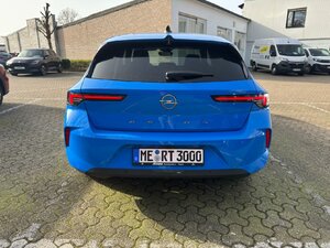 Opel Astra Edition KAM SHZ LHZ TEMPOMAT CAR PLAY ANDROI 12.540 km 22.980 &euro; HAAN 42781
