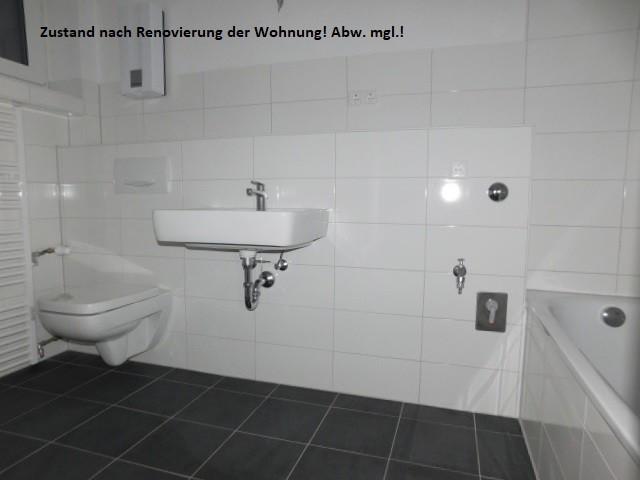 Etagenwohnung Krefeld Gartenstadt - 3 Zimmer, 71 m&sup2;, 898&euro; | Angebot:25882847