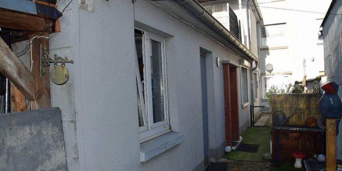 Mehrfamilienhaus, Wohnhaus Viersen Dülken - 7 Zimmer, 219.000&euro; | Angebot:25696817