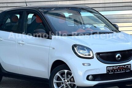Smart ForFour 50.000 km 9.498 &euro; Ratingen 40880