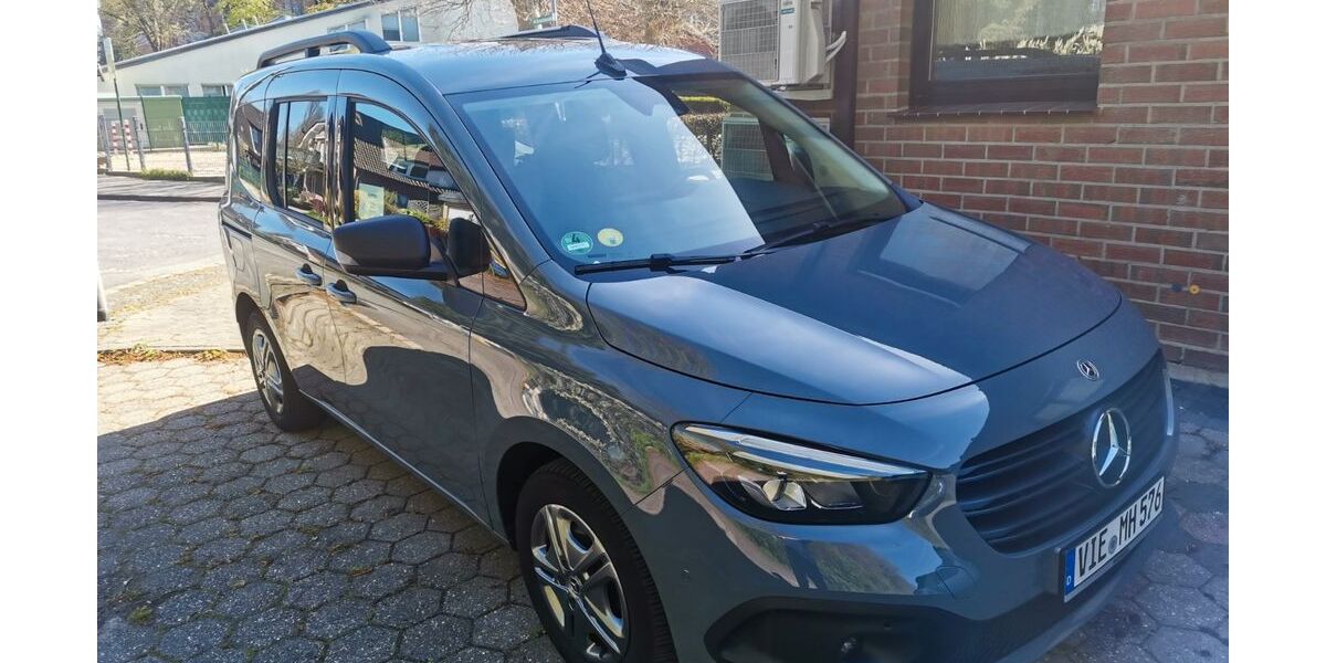 Mercedes-Benz Citan 19.400 km 21.950 &euro; Grefrath 47929