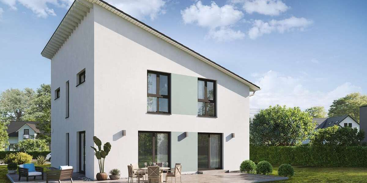 Einfamilienhaus Krefeld Hüls - 5 Zimmer, 197 m&sup2;, 544.440&euro; | Angebot:27003926