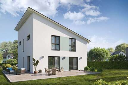 Haus Krefeld Hüls - 5 Zimmer, 197 m&sup2;, 544.440&euro; | Angebot:27003926