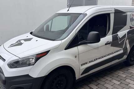 Ford Transit Connect 166.487 km 10.600 &euro; Mönchengladbach 41065