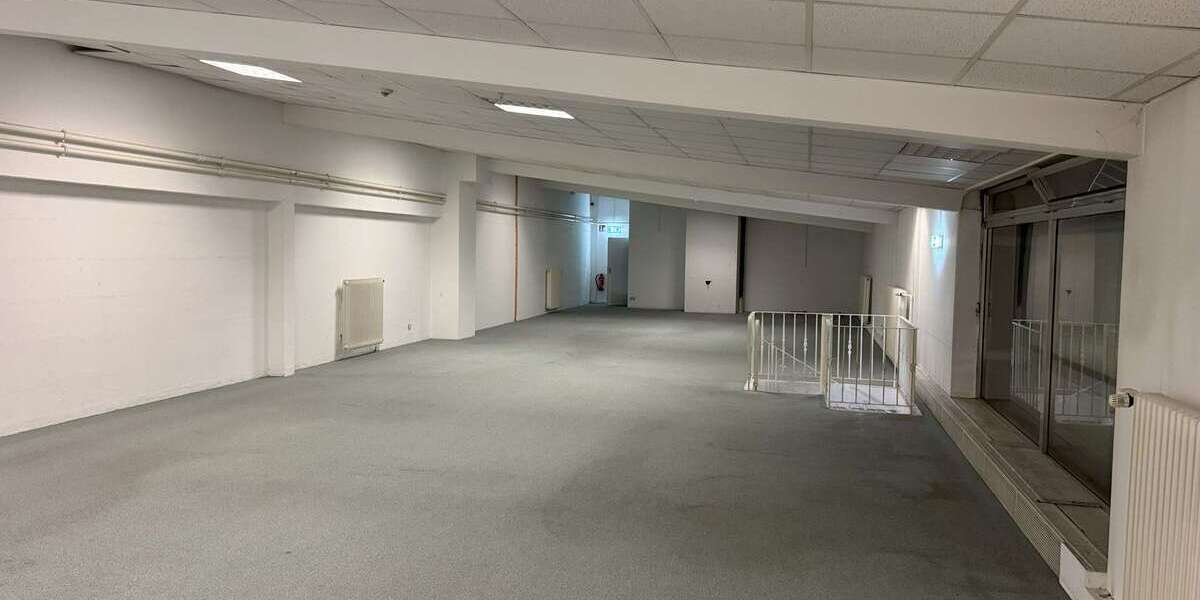 Gewerbeobjekt Kaarst - 795&euro; | Angebot:27111544