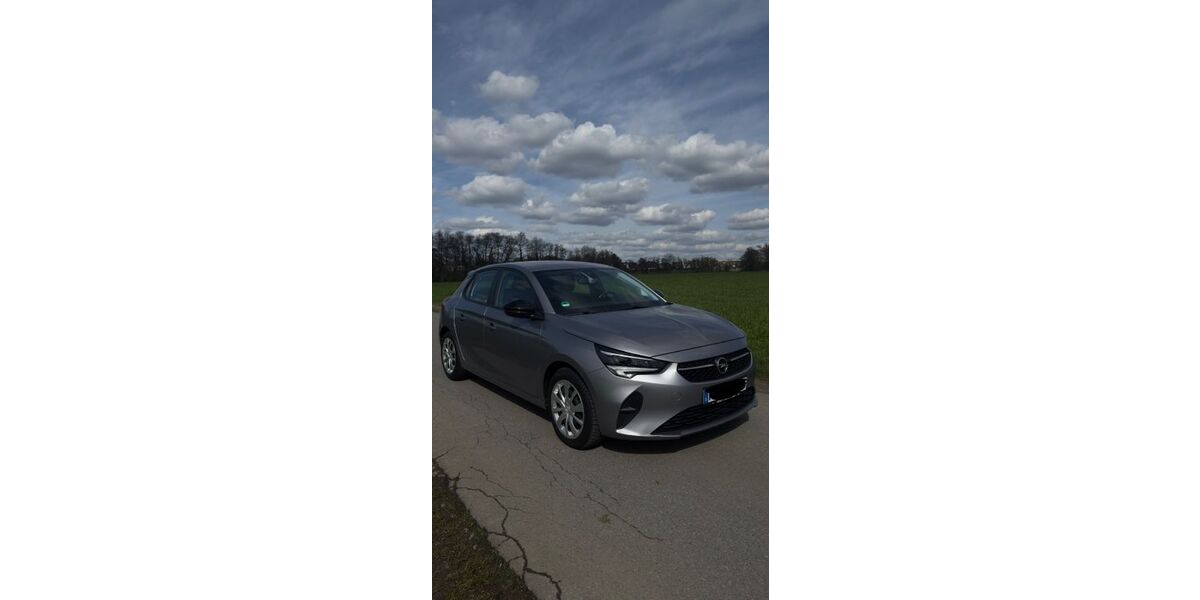 Opel Corsa 91.710 km 11.999 &euro; Ratingen 40885
