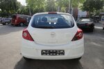 Opel Corsa Selection Klima Kette+TÜV neu S.heft 179.000 km 3.700 &euro; Neuss 41462