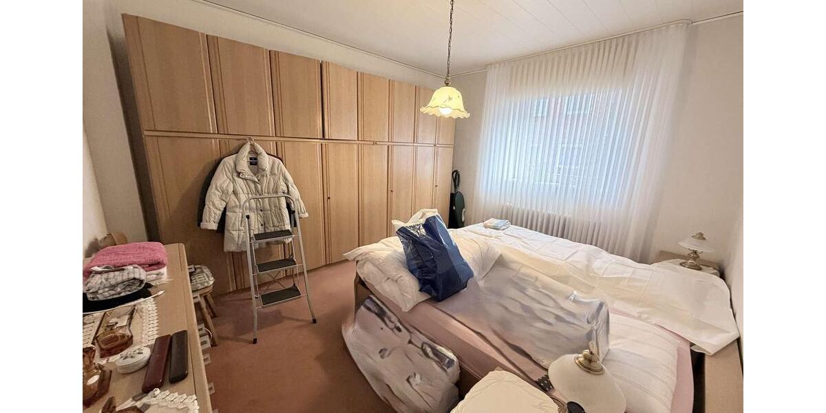 Etagenwohnung Oberhausen - 2 Zimmer, 62 m&sup2;, 680&euro; | Angebot:25720448