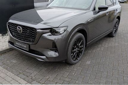 Mazda CX-60 7.868 km 45.468 &euro; Monheim 40789