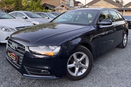Audi A4 144.998 km 11.499 &euro; Mönchengladbach 41238