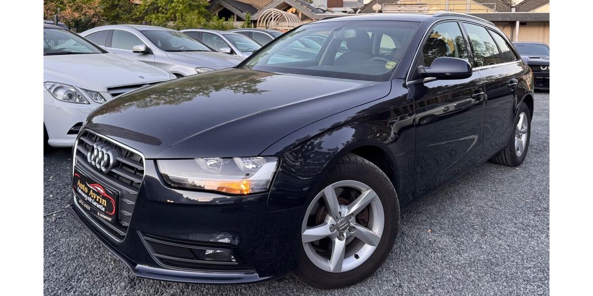 Audi A4 144.998 km 11.499 &euro; Mönchengladbach 41238