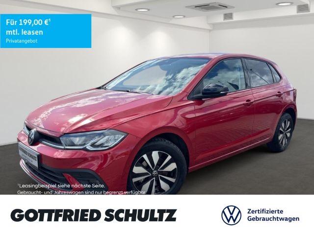 VW Polo 16.128 km 22.510 &euro; Grevenbroich 41515