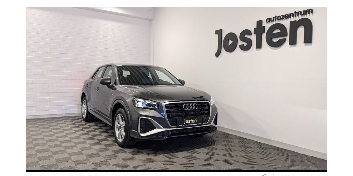 Audi Q2 5.119 km 29.990 &euro; Monheim am Rhein 40789