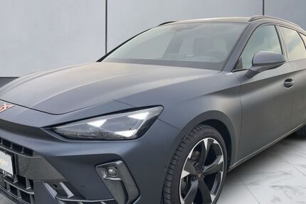 Cupra Leon 9.073 km 32.999 &euro; Moenchengladbach 41063