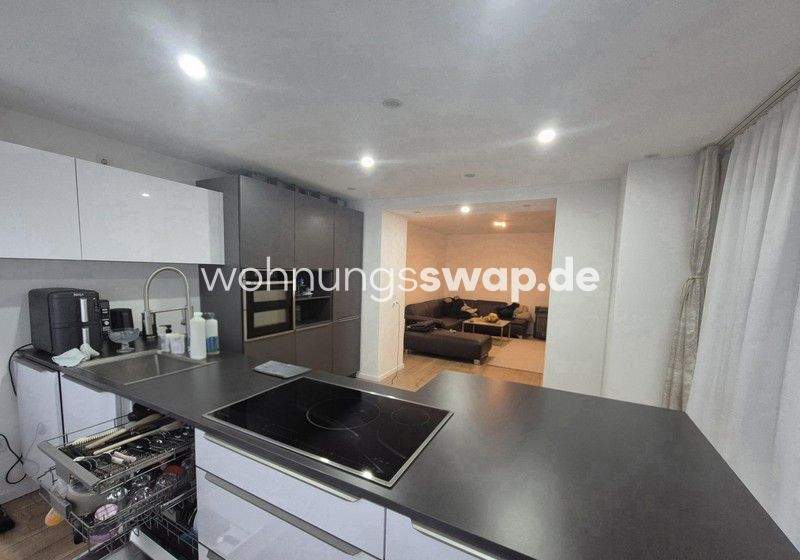 Etagenwohnung Ratingen Zentrum - 3 Zimmer, 95 m&sup2;, 1.550&euro; | Angebot:25923011