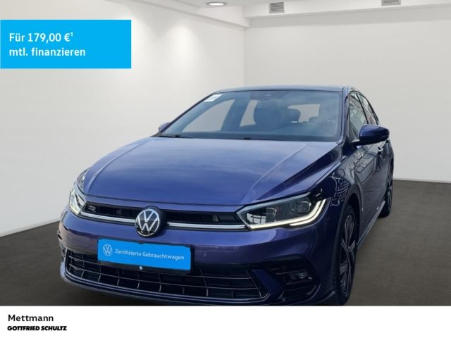 VW Polo 33.699 km 20.990 &euro; Mettmann 40822