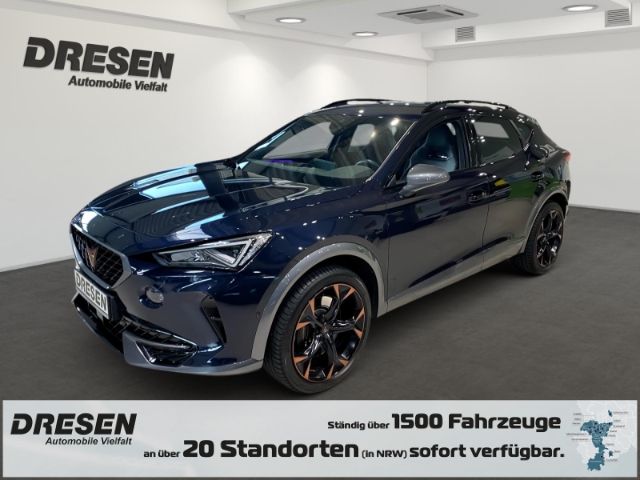 Cupra Formentor 47.910 km 30.690 &euro; Korschenbroich 41352