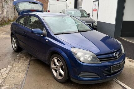 Opel Astra 179.000 km 2.199 &euro; Leichlingen 42799