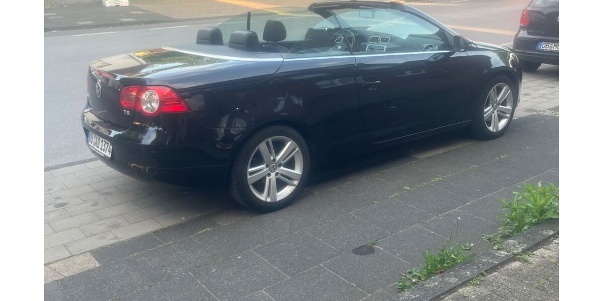 VW Eos 260.000 km 3.000 &euro; Oberhausen 47117