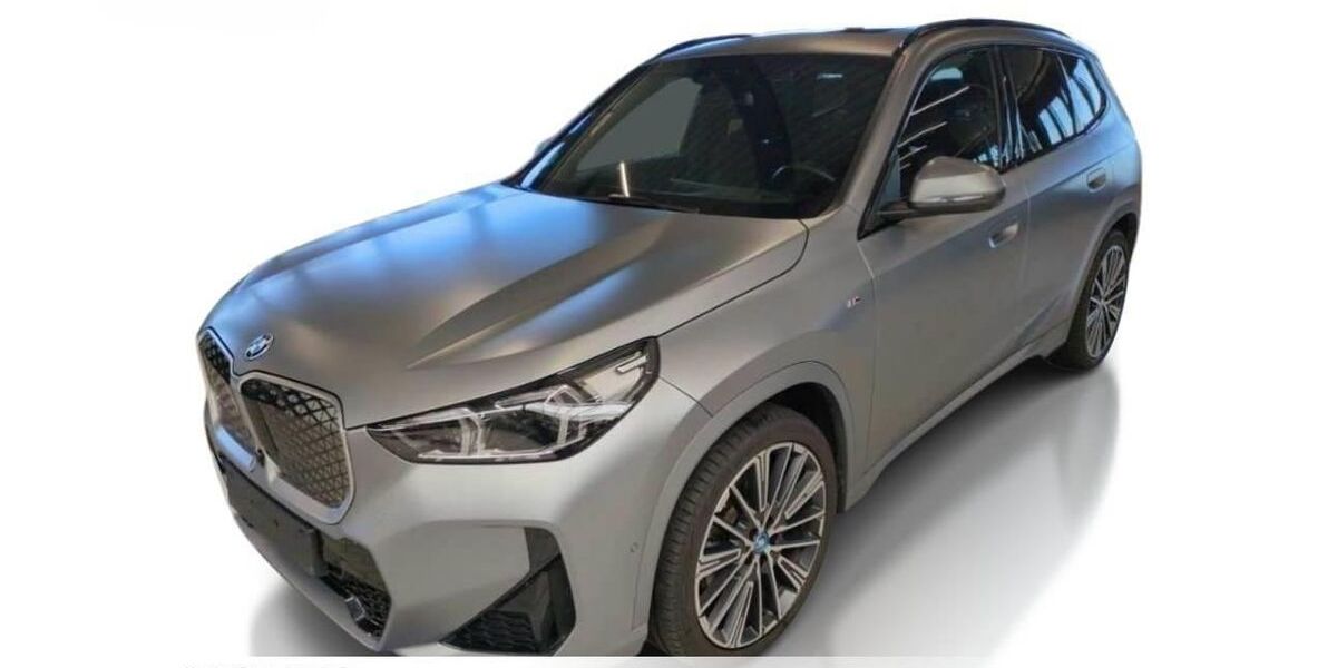 BMW iX1 29.000 km 48.699 &euro; Meerbusch 40668