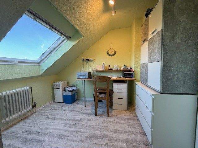 Reihenendhaus Neuss Morgensternsheide - 4 Zimmer, 91 m&sup2;, 399.000&euro; | Angebot:25708360