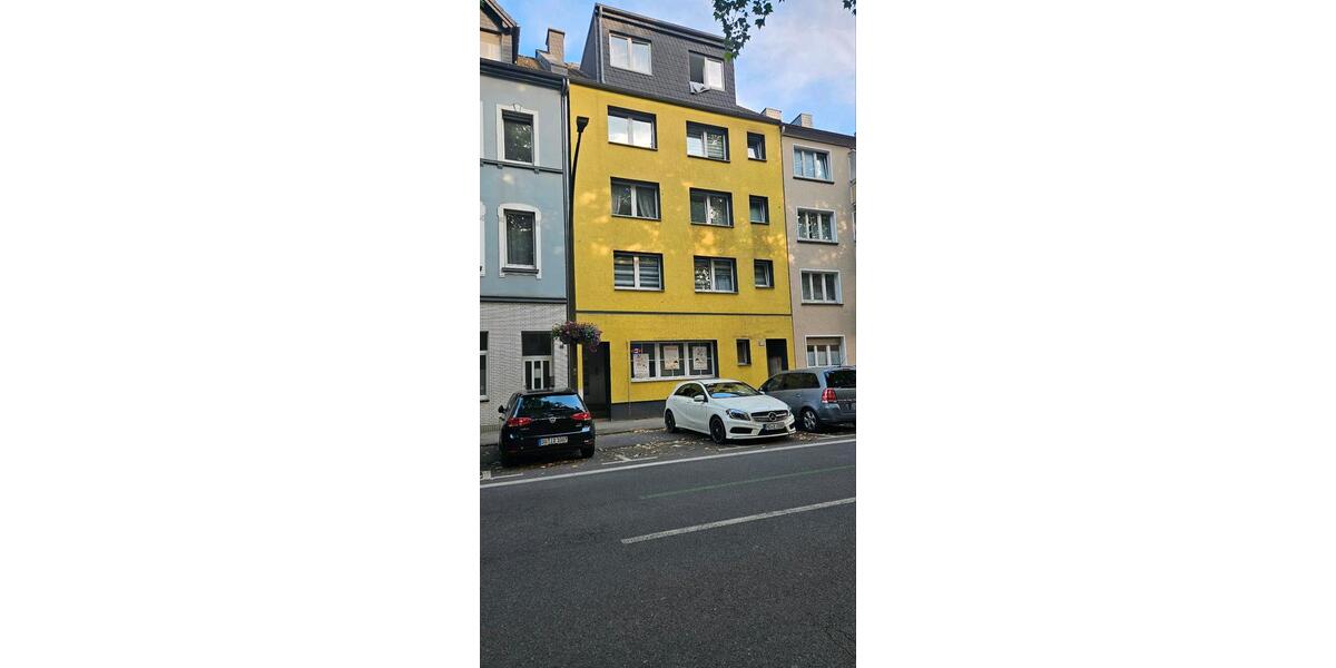 Mehrfamilienhaus, Wohnhaus Duisburg Duisburg-Mitte - 14 Zimmer, 345 m&sup2;, 495.000&euro; | Angebot:24786976