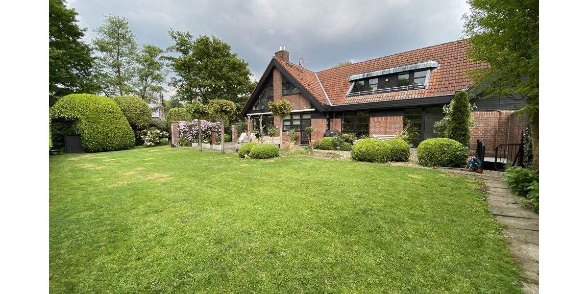 Mehrfamilienhaus, Wohnhaus Kempen / Sankt Hubert St. Hubert - 1.210.000&euro; | Angebot:25689109