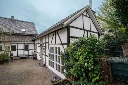 Haus Leichlingen - 6 Zimmer, 182 m&sup2;, 545.000&euro; | Angebot:19790979