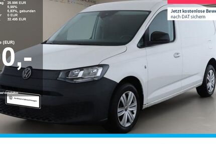 VW Caddy Maxi 17.244 km 28.485 &euro; Krefeld 47805