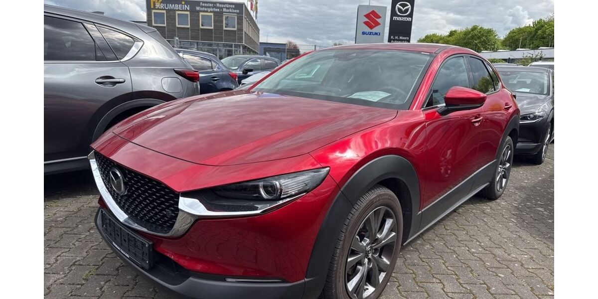 Mazda CX-30 22.904 km 23.840 &euro; Grevenbroich 41515