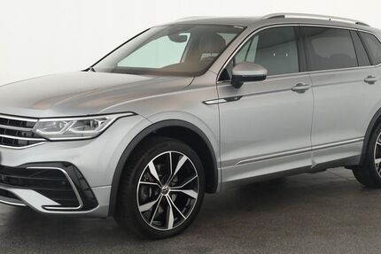 VW Tiguan Allspace 18.300 km 47.484 &euro; Düsseldorf 40233