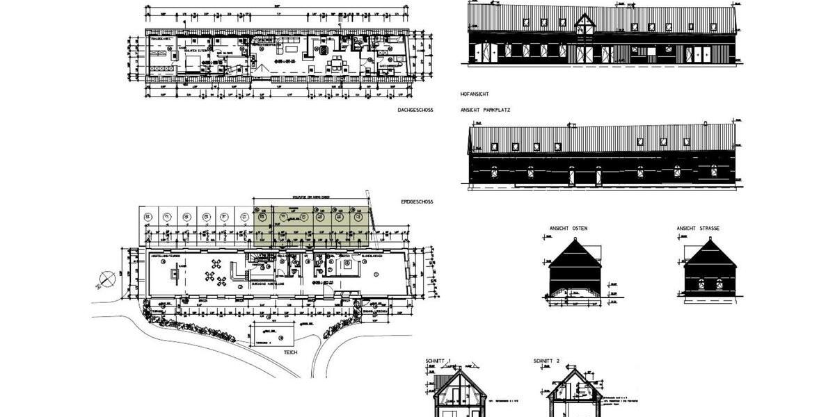 Bauernhaus, Landhaus Duisburg Rheinhausen - 11 Zimmer, 370 m&sup2;, 885.000&euro; | Angebot:25942924