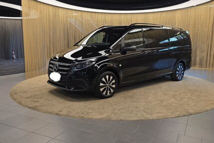 Mercedes-Benz Vito 9.500 km 61.999 &euro; Duisburg 47166