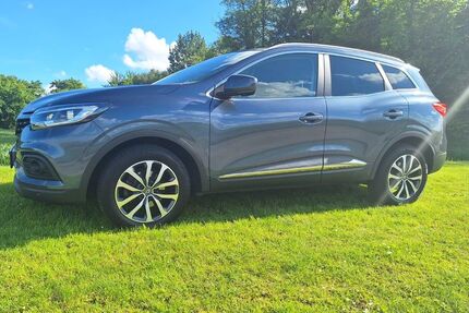 Renault Kadjar 147.000 km 13.500 &euro; Neuss 41462