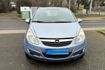 Opel Corsa D 125.600 km 2.000 &euro; Grevenbroich 41515